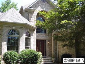 139 Archer Glen None, New London, NC 28127