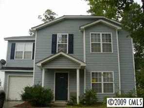 4605 Willard St., Charlotte, NC 28208