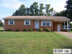 2109 Cameo Dr., Shelby, NC 28152