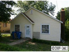402 Kerr St., Monroe, NC 28110