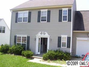 4705 Foxthorne Dr., Charlotte, NC 28216