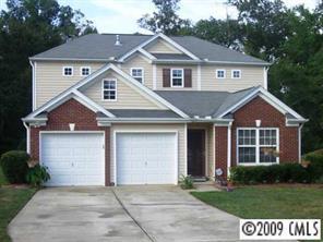 1003 Omaha Dr., Monroe, NC 28110