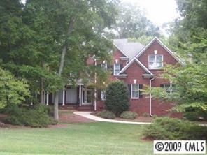 8709 Goose Pond Cove Cove, Waxhaw, NC 28173