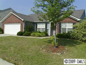 1012 Bridleside Ct., Indian Trail, NC 28079