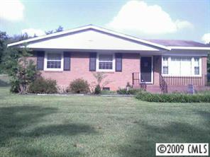 1305 N Lafayette St., Shelby, NC 28150