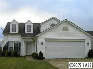 12855 Planters Row Dr., Charlotte, NC 28278