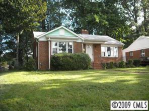 2028 St Paul St., Charlotte, NC 28216