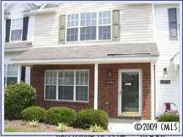 11540 Briddle Hall Ct., Charlotte, NC 28214