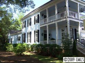 210 Caldwell Ln., Davidson, NC 28036