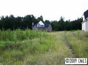 Lot 3 Bigham Rd., Waxhaw, NC 28173