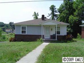 2017 Whittington St., Charlotte, NC 28206