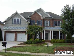 106 Montibello Dr., Mooresville, NC 28115