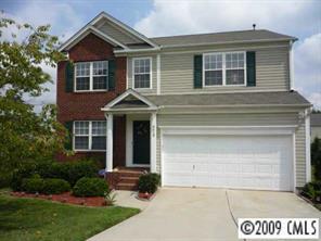 8618 Cedardale Ridge Ct., Charlotte, NC 28269