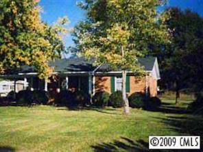 805 Crestmont Dr., Concord, NC 28025