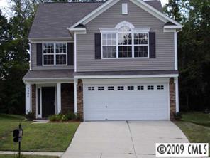 9304 Clifton Meadow Dr., Matthews, NC 28105