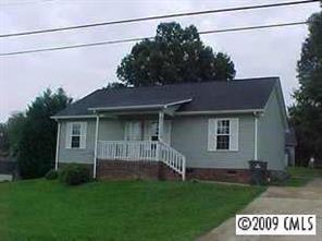 80 1st St., Concord, NC 28027