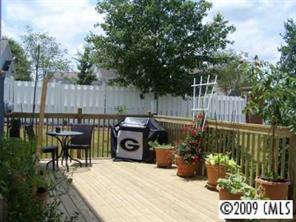 8205 Gossomer Bay Dr., Charlotte, NC 28270