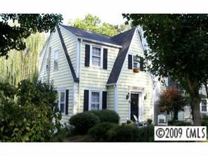 1007 Hillside Ave., Gastonia, NC 28052