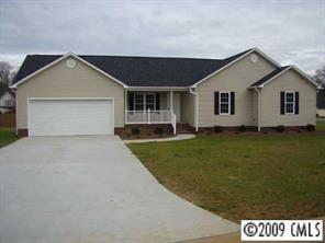 1223 Osprey Ln., China Grove, NC 28023