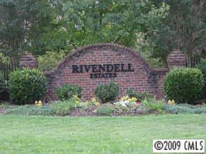 1534 Glenn Valley Dr., Matthews, NC 28105