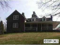 655 Barnhardt Rd., China Grove, NC 28023
