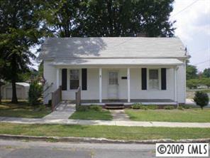420 Oak Ave., Kannapolis, NC 28081