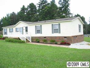 5185 Woodleaf Rd., Salisbury, NC 28147