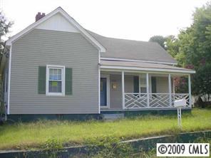 510 N Ida St., Gastonia, NC 28054