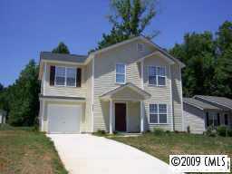 2434 Elmin St., Charlotte, NC 28217