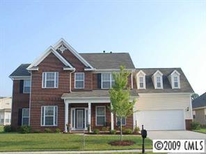 6120 Breckfield Ct., Charlotte, NC 28278