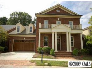 6805 Conservatory Ln., Charlotte, NC 28210
