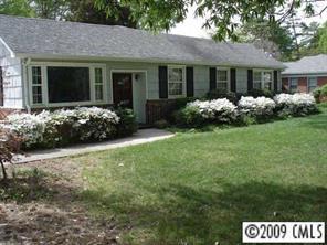 4632 Providence Rd., Charlotte, NC 28226