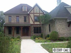 8806 Clavemorr Glenn Ct., Charlotte, NC 28226