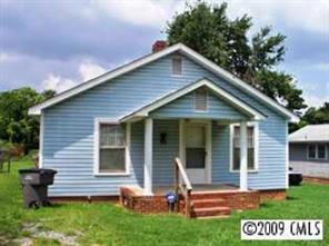 607 Hillside St., Kannapolis, NC 28083