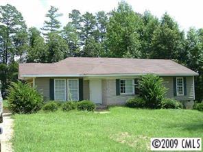 2735 Larry Dr., Charlotte, NC 28214