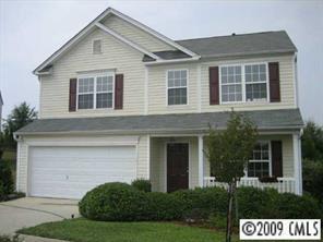 8844 Laurel Run Dr., Charlotte, NC 28269