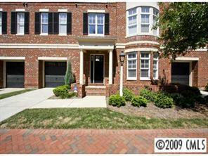 6707 Louisburg Square Sq. #., Charlotte, NC 28210