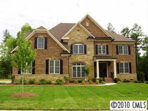 1005 Desborough Dr., Matthews, NC 28104