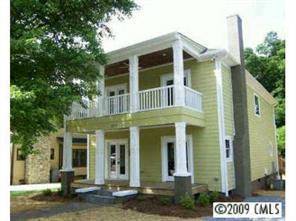 1641 Club Rd., Charlotte, NC 28205