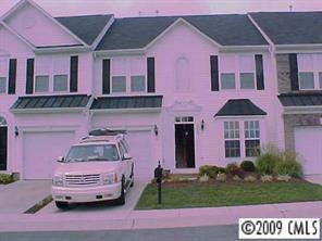 13609 Waterplace Ln., Charlotte, NC 28273