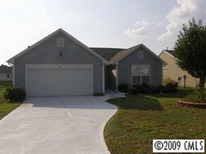 214 Water Ridge Ave., Kannapolis, NC 28083