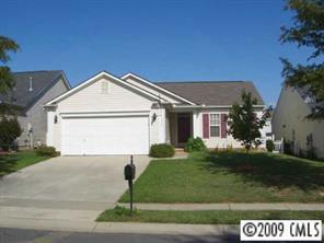 3004 Meriwether Lewis Tr., Monroe, NC 28110