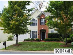 10904 Owl Nest Ln., Charlotte, NC 28277