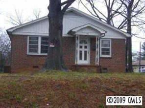 435 2nd Ave., Hickory, NC 28602