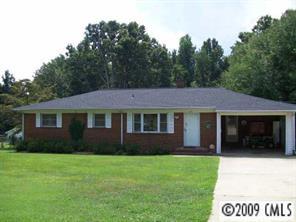 912 Henry St., Kings Mountain, NC 28086