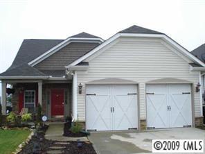 10406 Brock Run, Charlotte, NC 28269