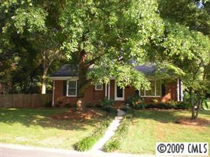 3134 Dunlavin Way, Charlotte, NC 28205