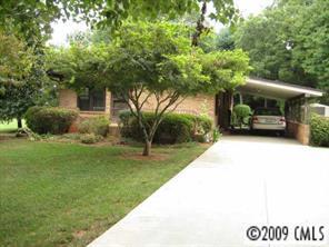 1630 S Hwy 16 Hwy., Newton, NC 28658