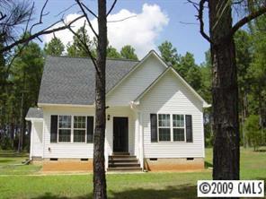 3512 Mary Elizabeth Church Rd., Waxhaw, NC 28173