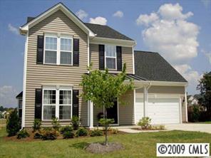 1439 NW Astoria Ln., Concord, NC 28027